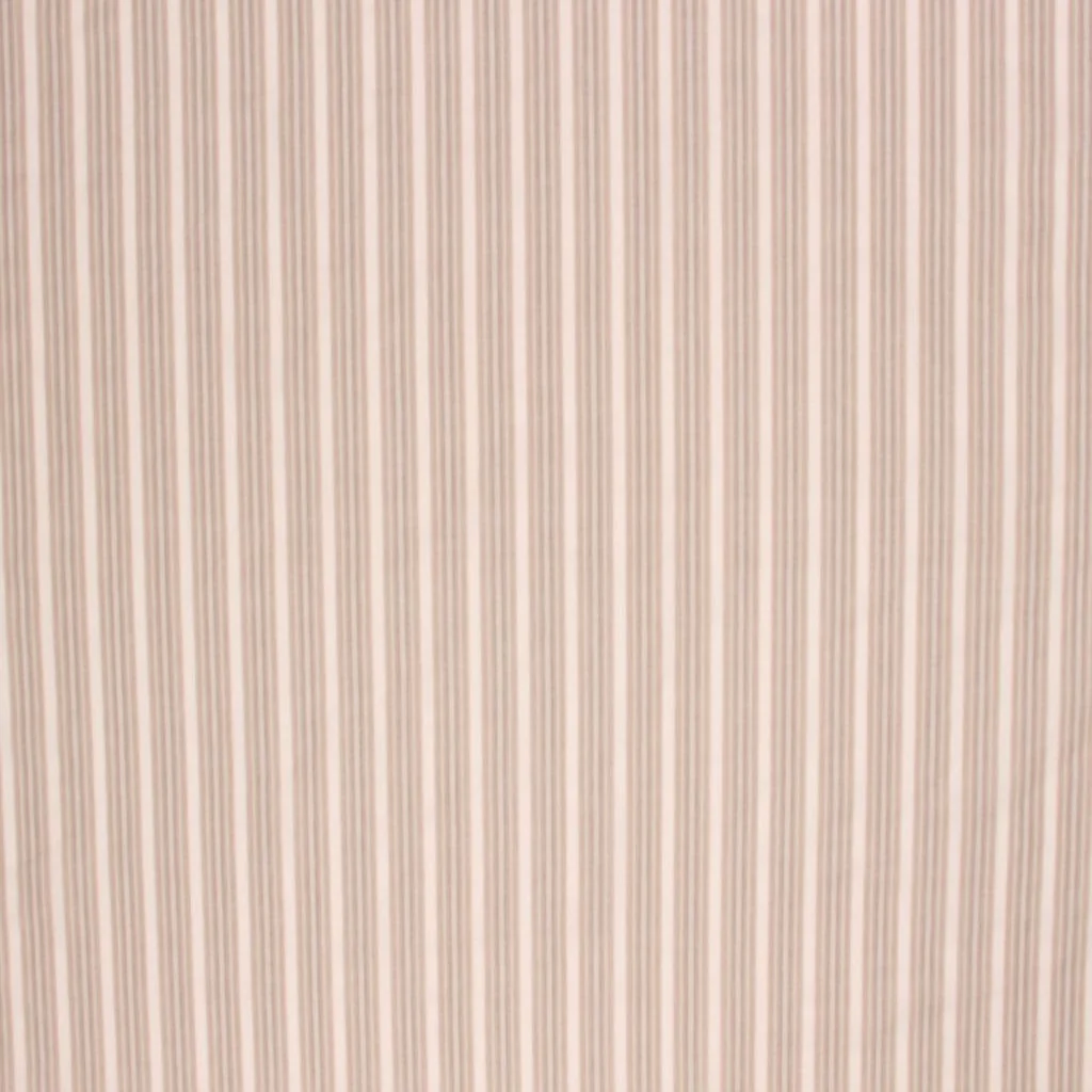 RM Coco HELMSLEY STRIPE SAND 12780267 Fabric