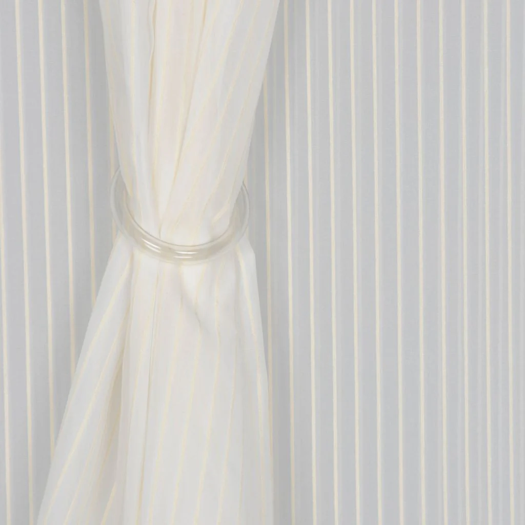 RM Coco HYACINTH CREAM 117248 Fabric
