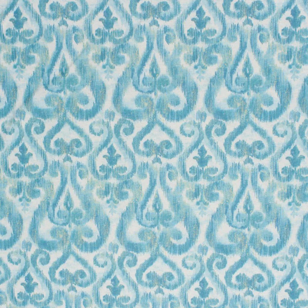 RM Coco La Reserve Mist 13076442 Fabric