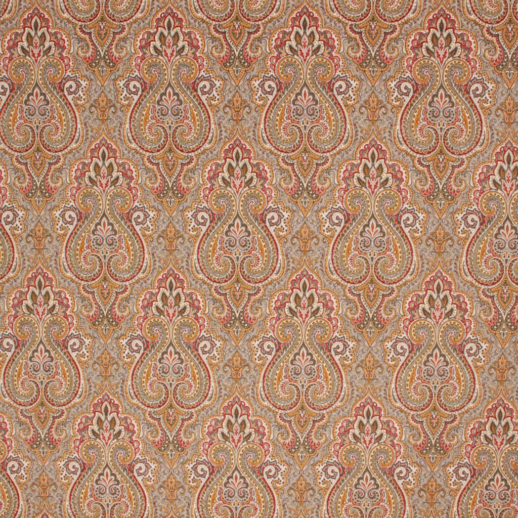 RM Coco LIVERPOOL WOODLAND 12695835 Fabric
