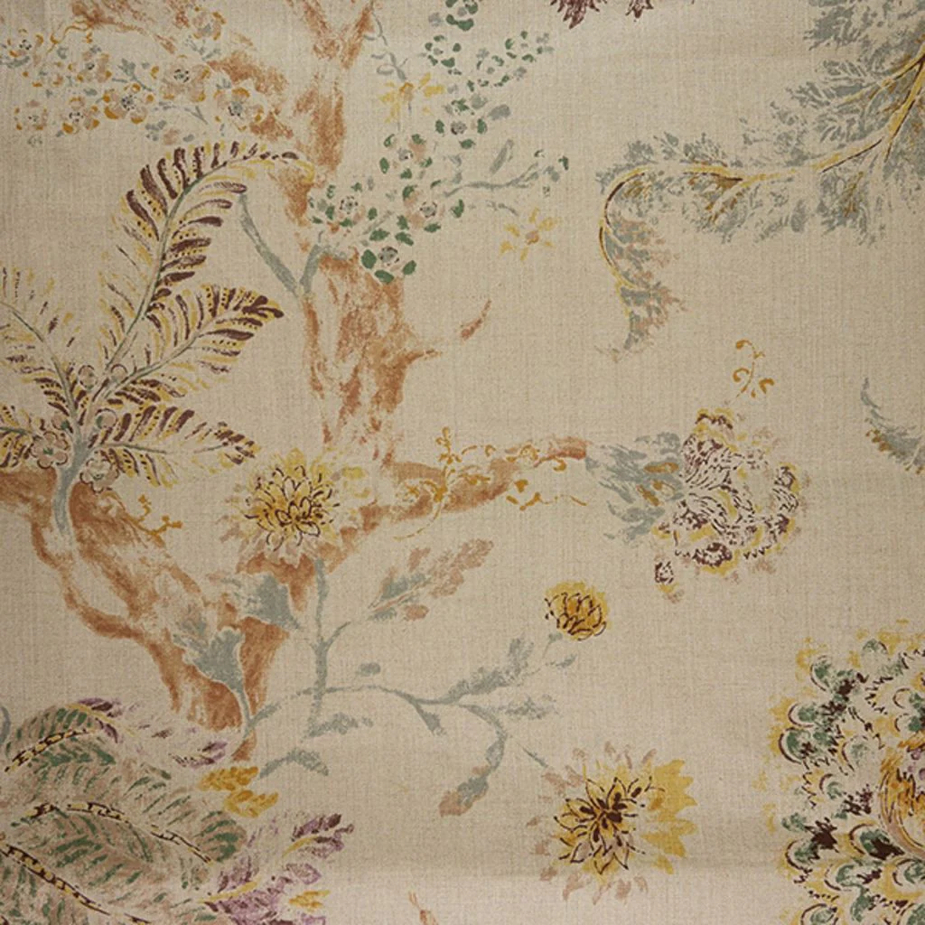 RM Coco LO AND BEHOLD Thistle 9944323 Fabric
