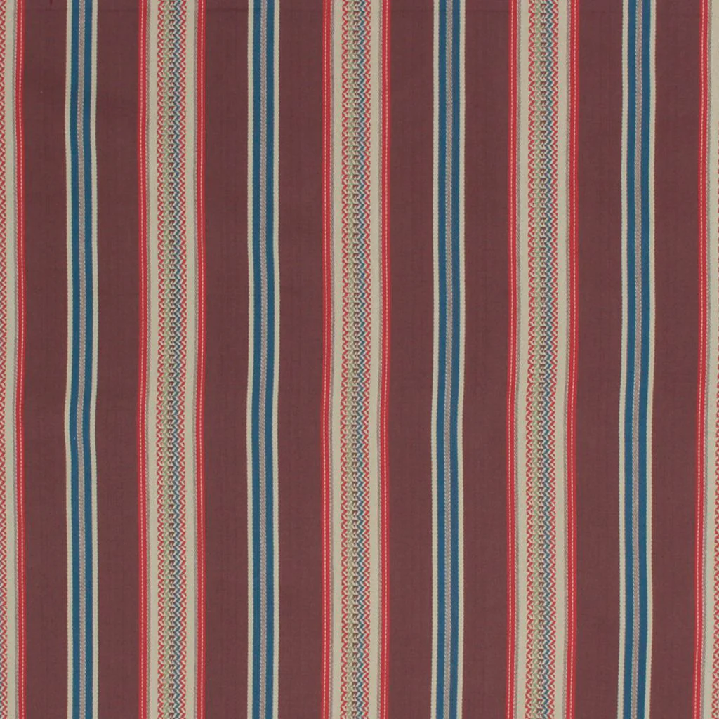 RM Coco Machu Picchu Stripe Adobe 13045181 Fabric