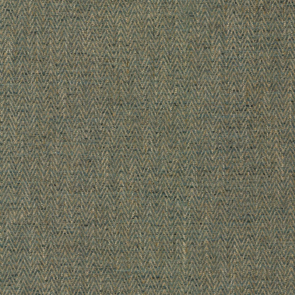 RM Coco Montague Chevron Forest 13855175 Fabric