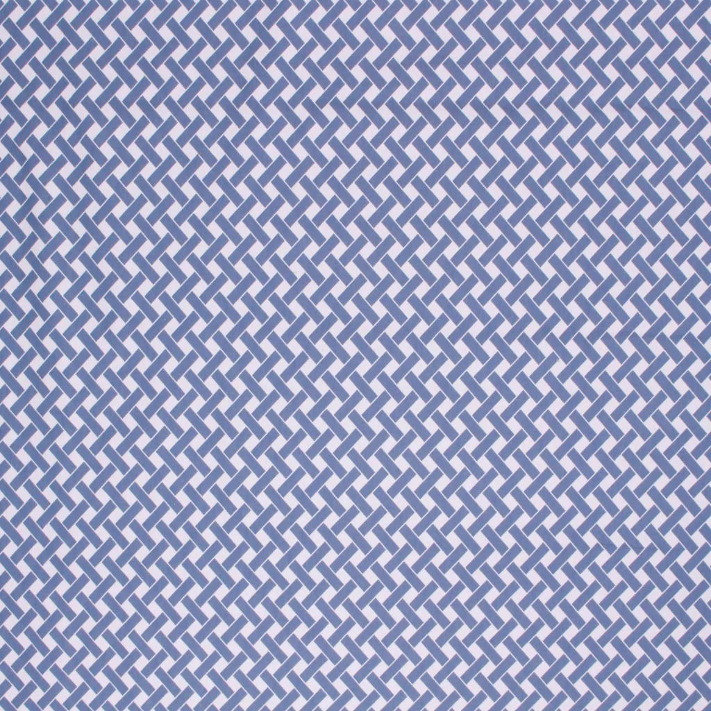 RM Coco OVERLAY OCEAN 1279256 Fabric
