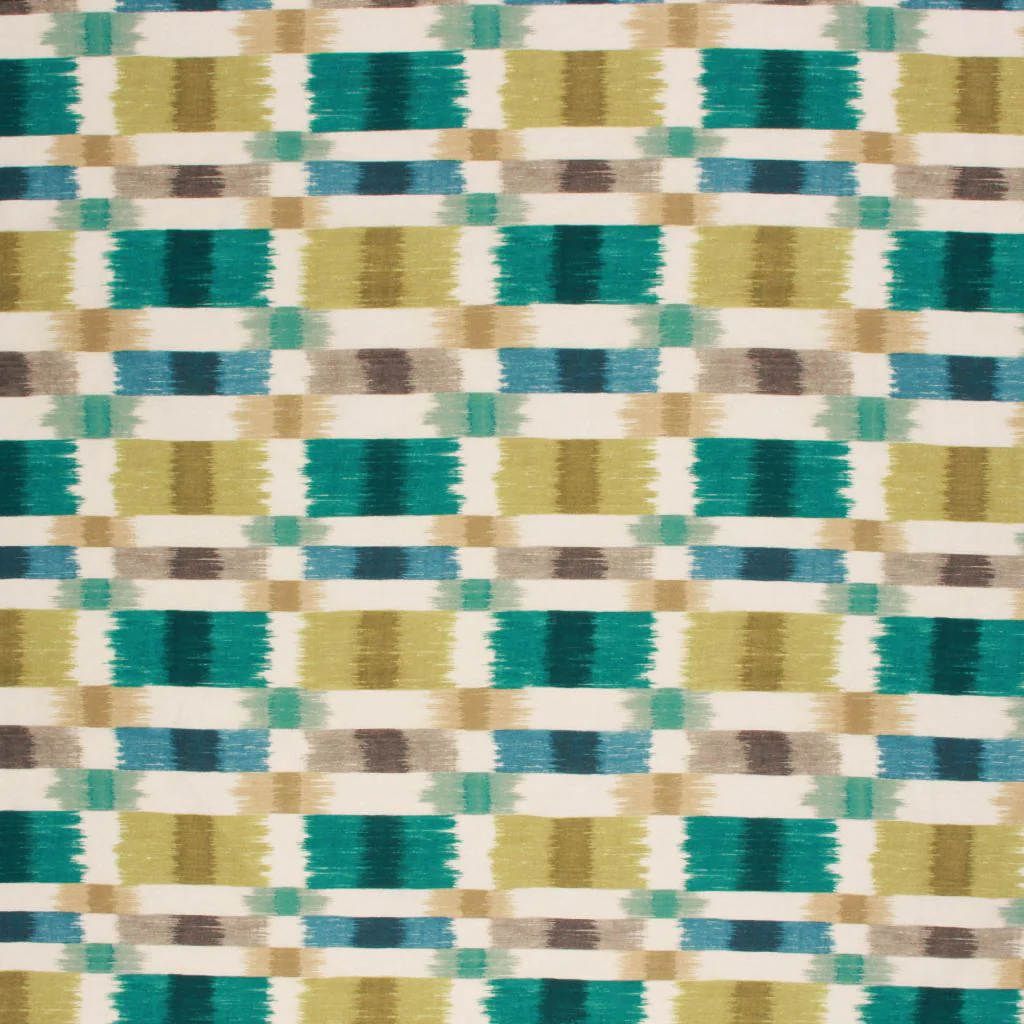 RM Coco PAINTED SANDS SEAGLASS 12576951 Fabric