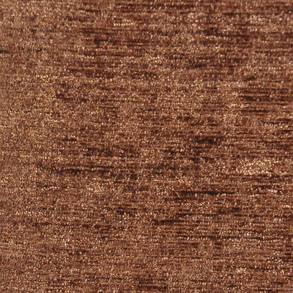 RM Coco PLUSH MAHOGANY 10825319 Fabric