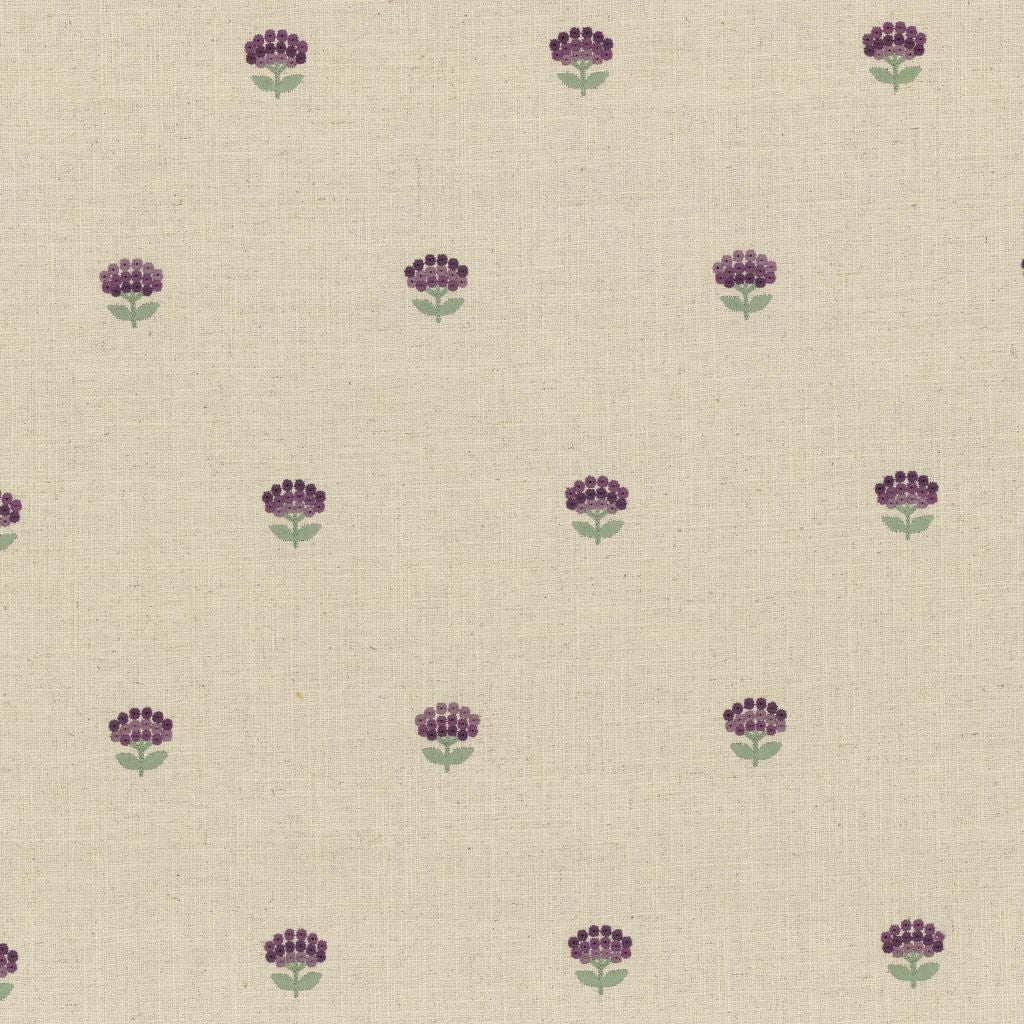 RM Coco Primrose Garden Vineyard PR0186191 Fabric