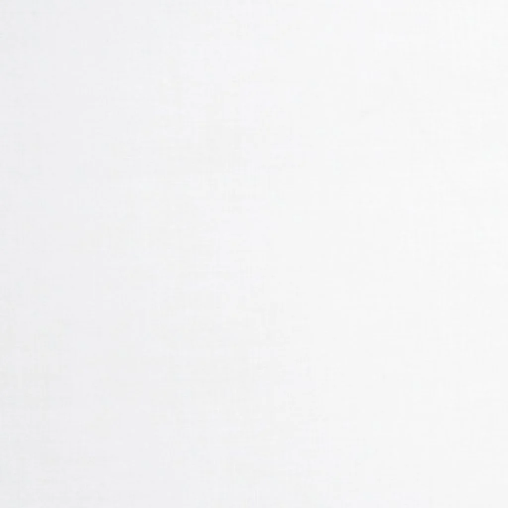 RM Coco R&M SUEDE 54 WHITE 54 239A1 Fabric