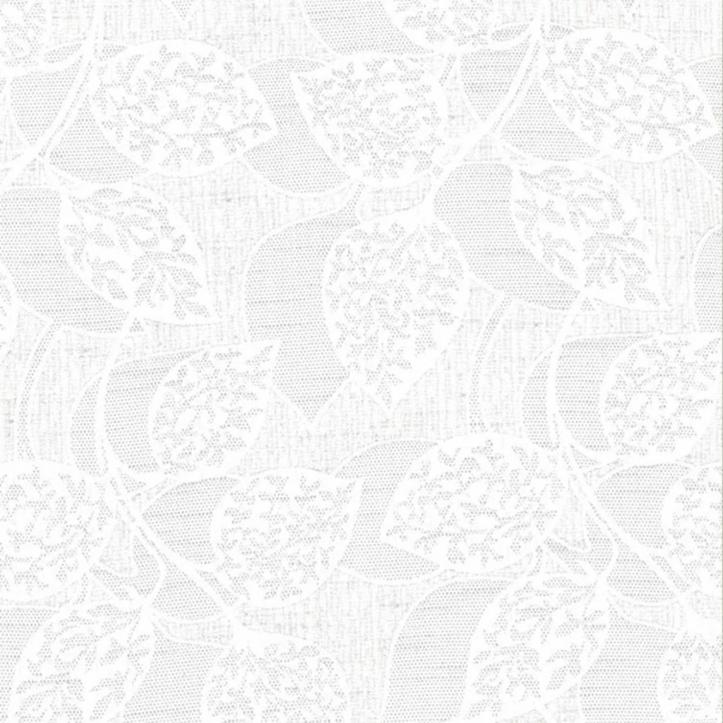 RM Coco RAVELLO SNOW 1231611 Fabric