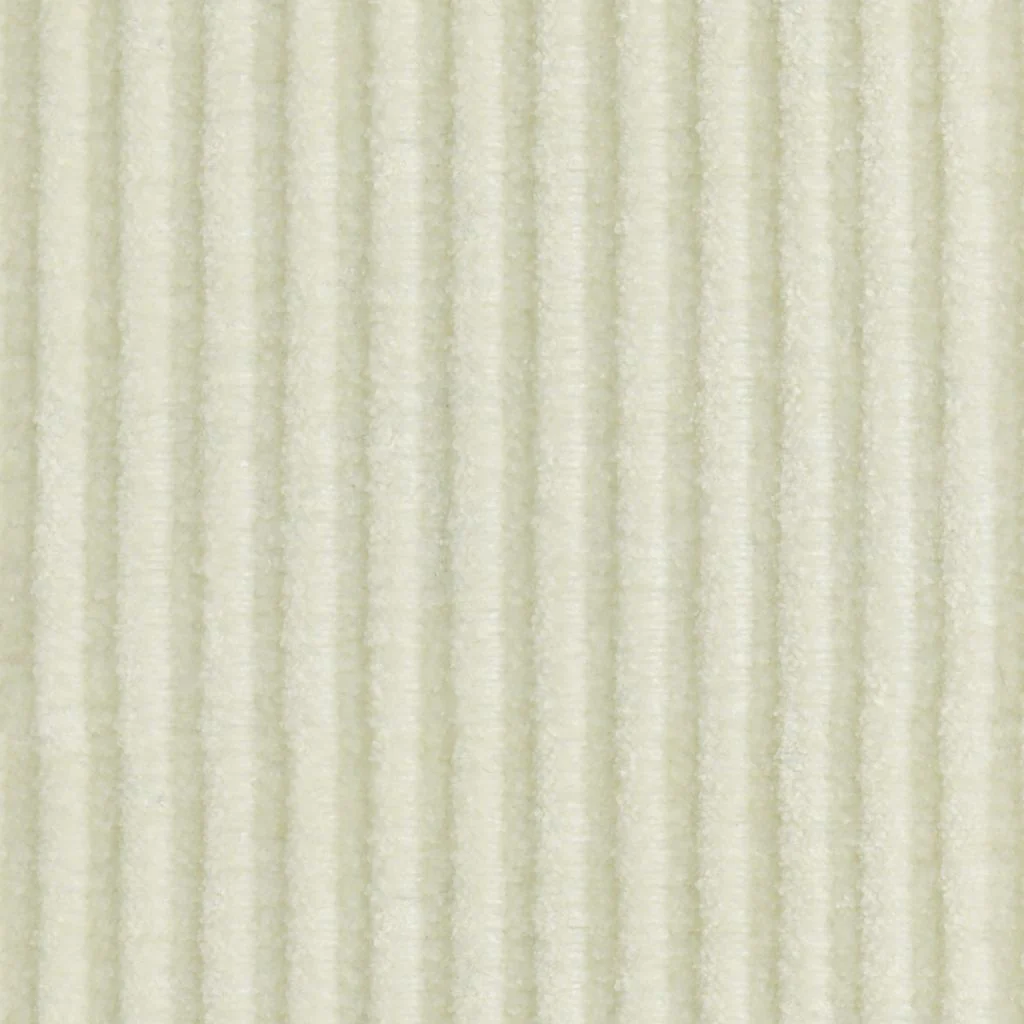 RM Coco Ridgley Performance Stripe Eggshell 1393618 Fabric
