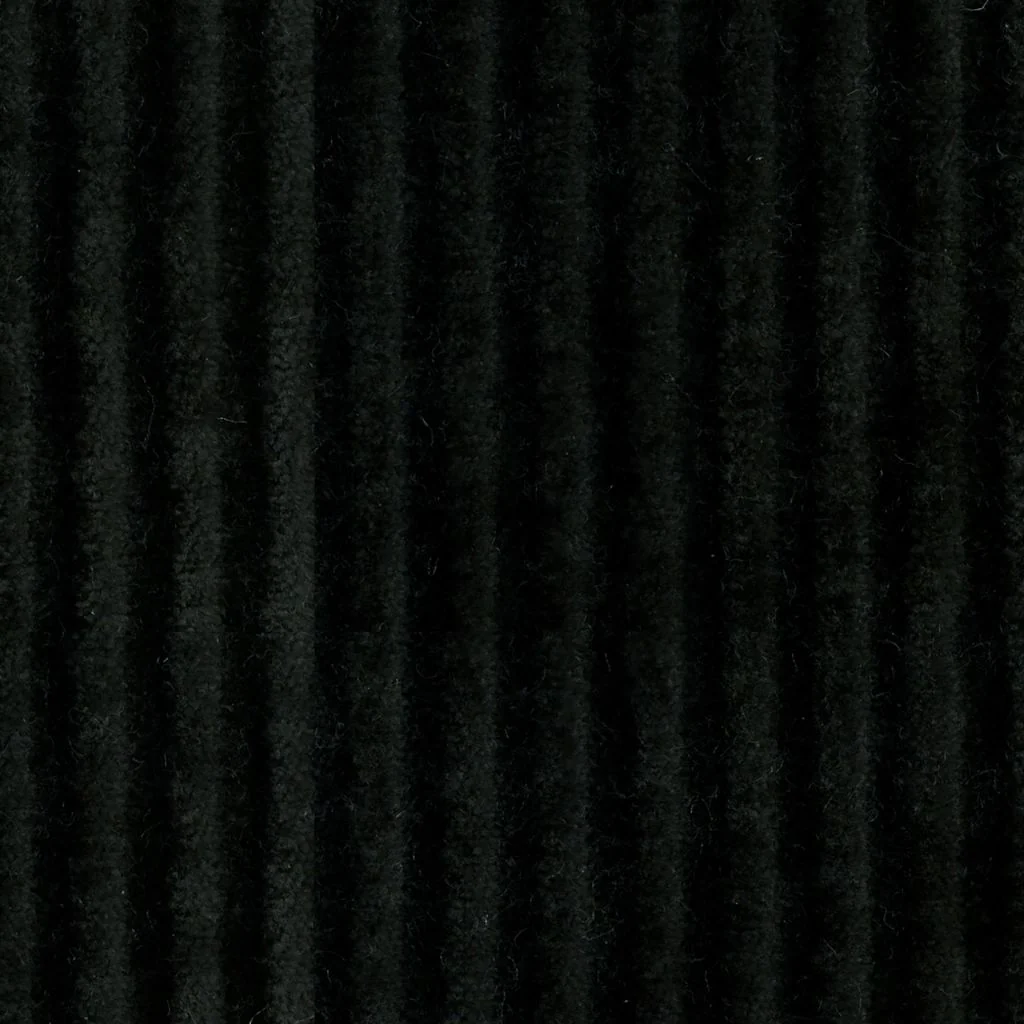 RM Coco Ridgley Performance Stripe Raven 13936528 Fabric