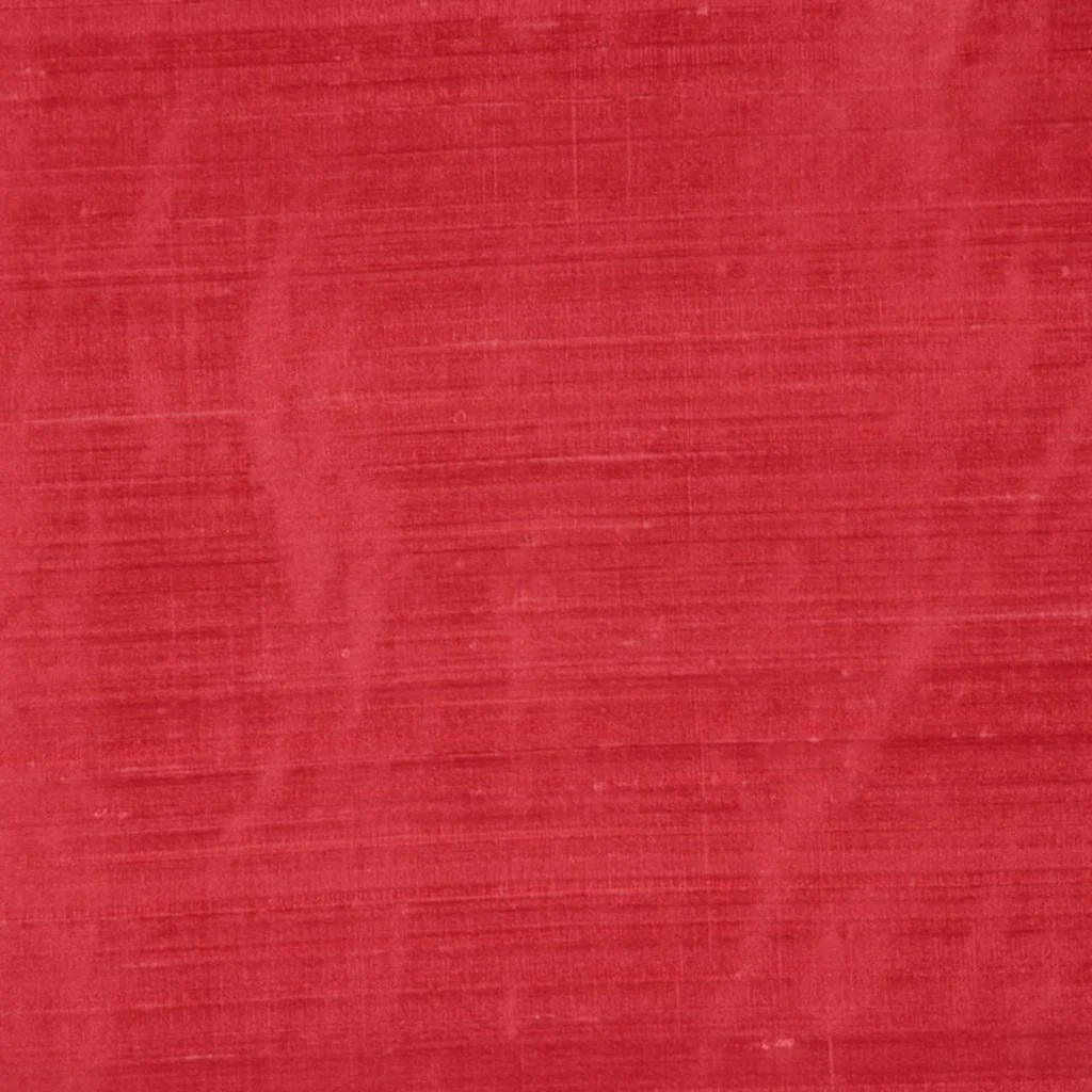 RM Coco RM DUPIONI CORAL 927914 Fabric