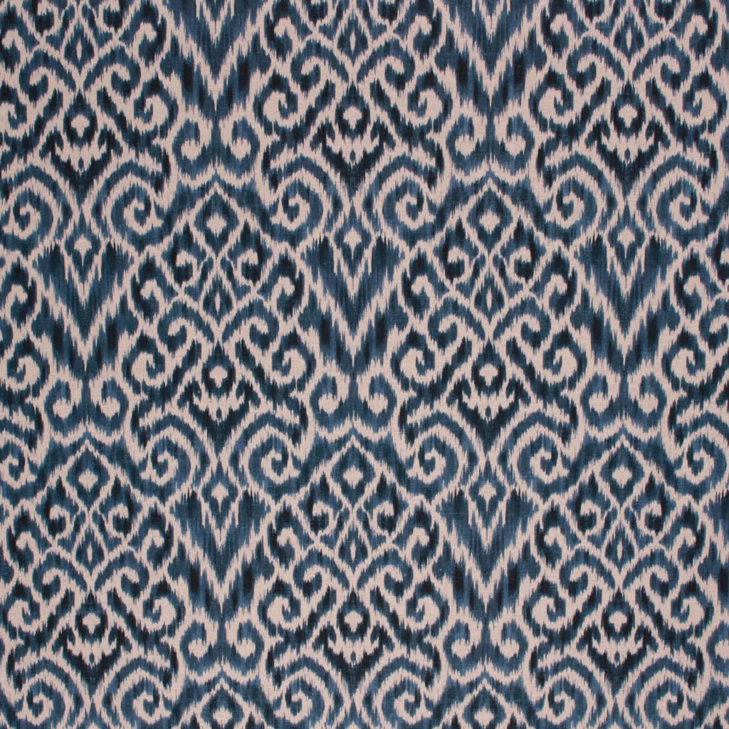 RM Coco SANJAY IKAT INK 12642162 Fabric