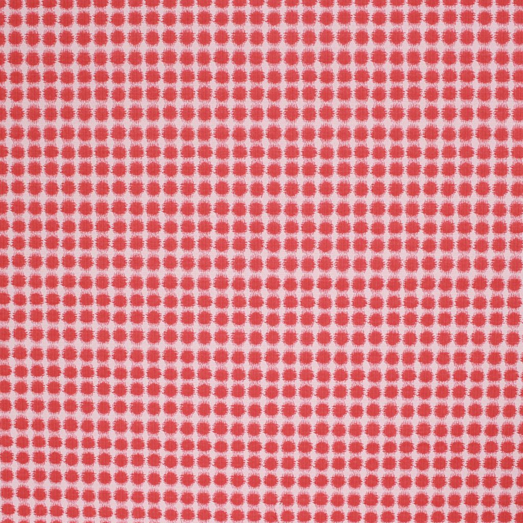 RM Coco SEEING SPOTS SALSA 12739944 Fabric