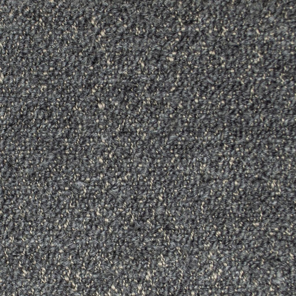 RM Coco Snuggle Performance Boucle Thunder 138618 Fabric