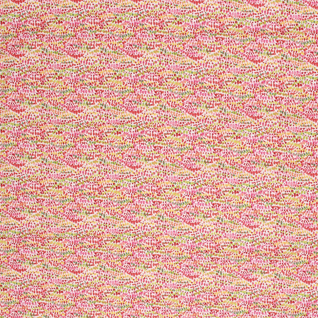 RM Coco SPIT SPOT SHERBERT 12745331 Fabric