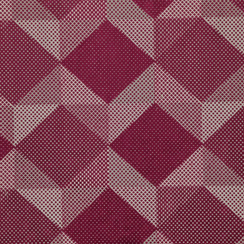 RM Coco SPRIGG SANGRIA 1242329 Fabric