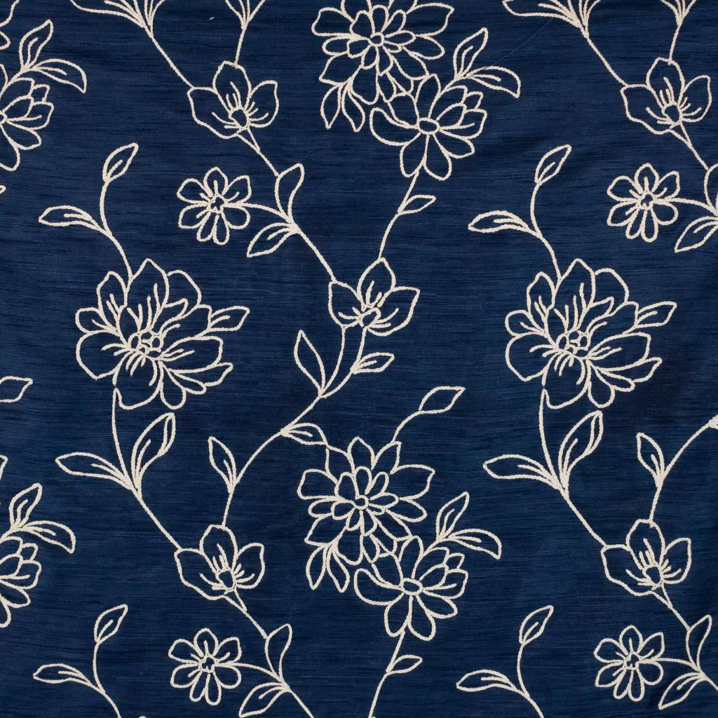 RM Coco Spring Delight Cobalt 135396 Fabric