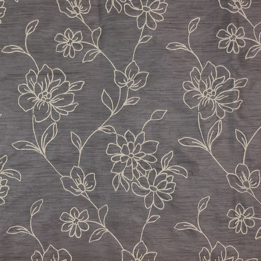 RM Coco Spring Delight Pewter 135394 Fabric