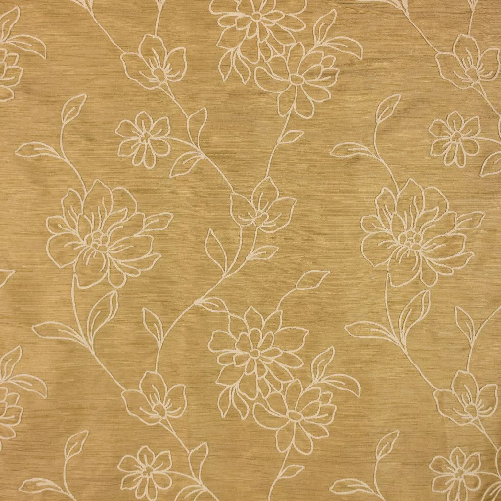 RM Coco Spring Delight Pirate's Gold 135393 Fabric