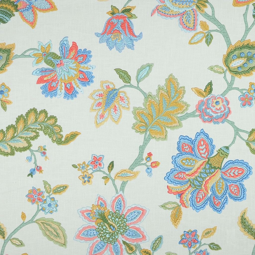 RM Coco Spring Garden Spring 14044412 Fabric