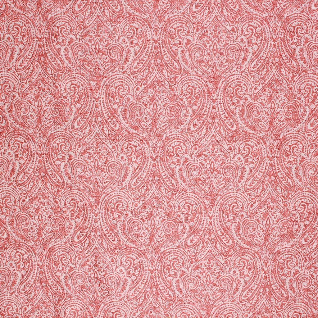 RM Coco STANHOPE RUST 1267332 Fabric