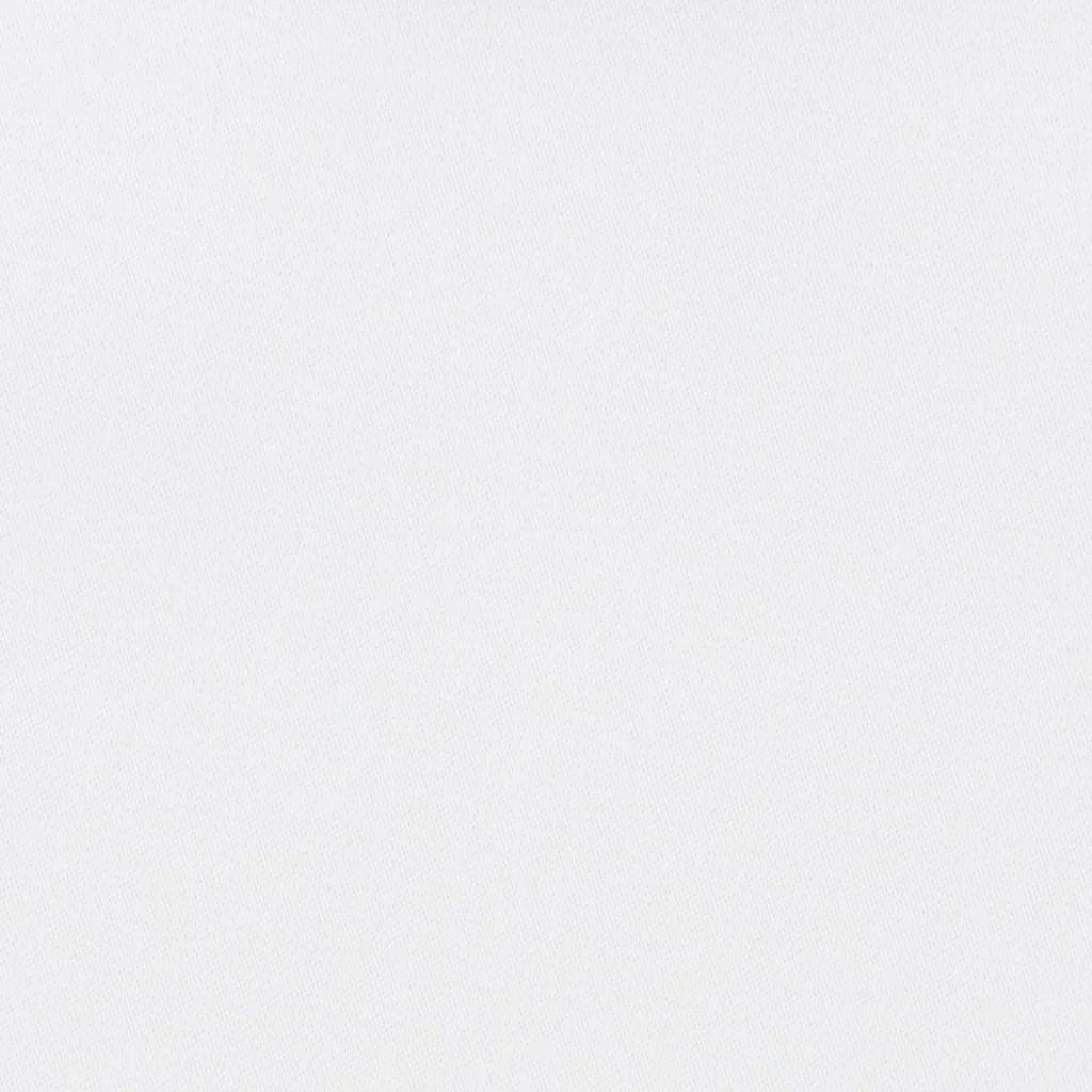 RM Coco Sundown Wide-Width FR Dimmer Snow 1393511 Fabric