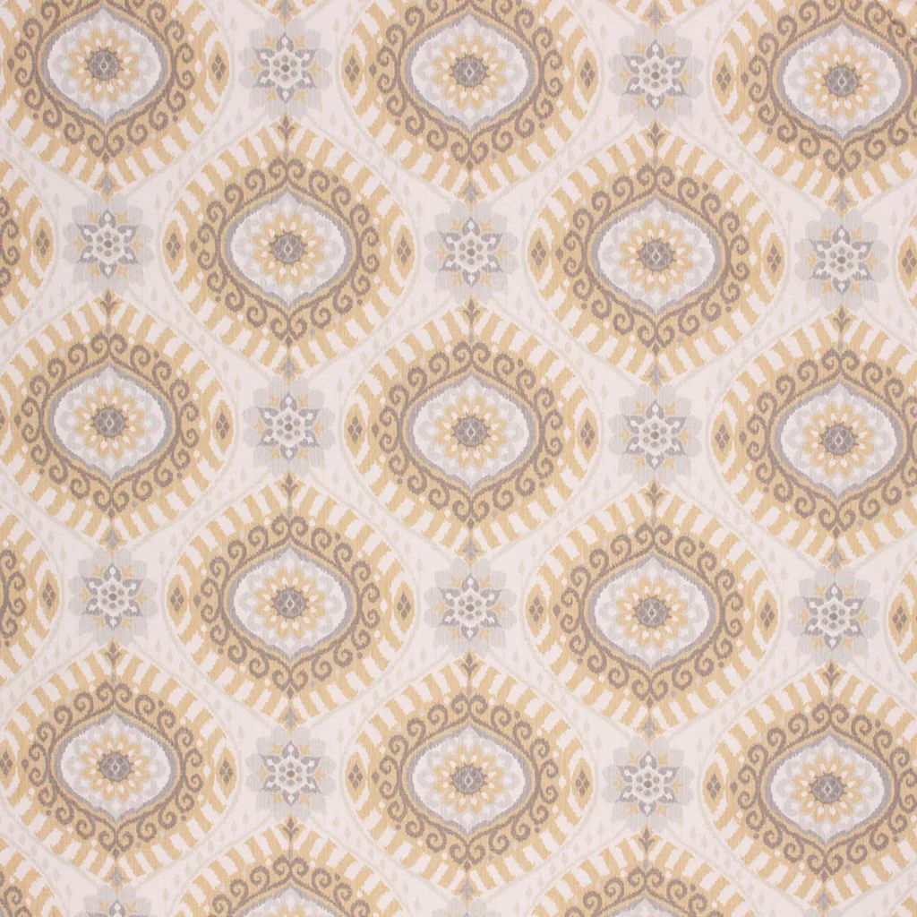 RM Coco TABRIZ GOLD 1257880 Fabric