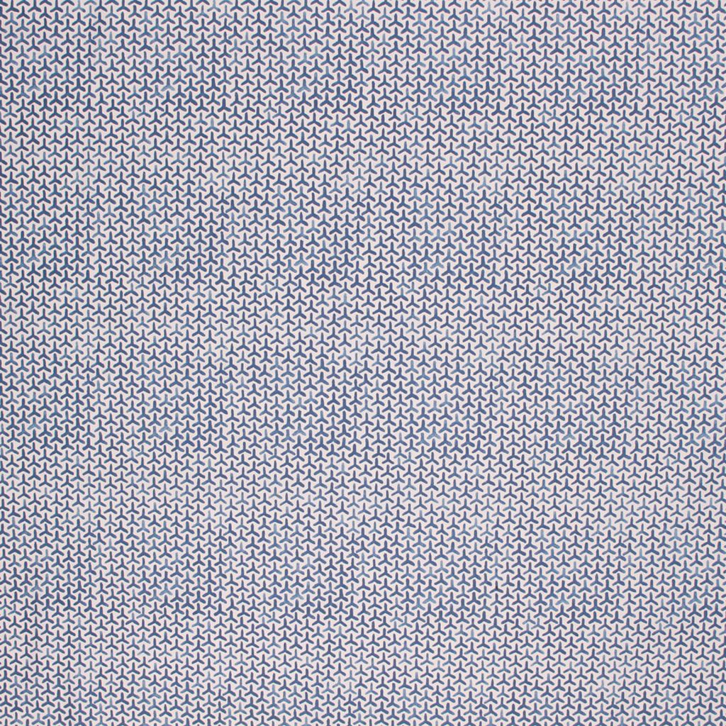 RM Coco TITO INDIGO 12622369 Fabric