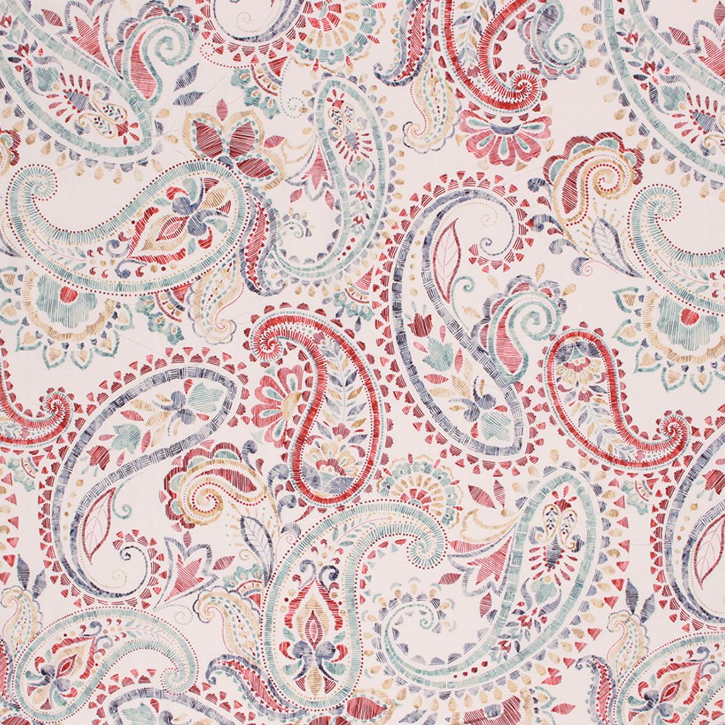 RM Coco TREMEZZO CARNIVAL 12580320 Fabric
