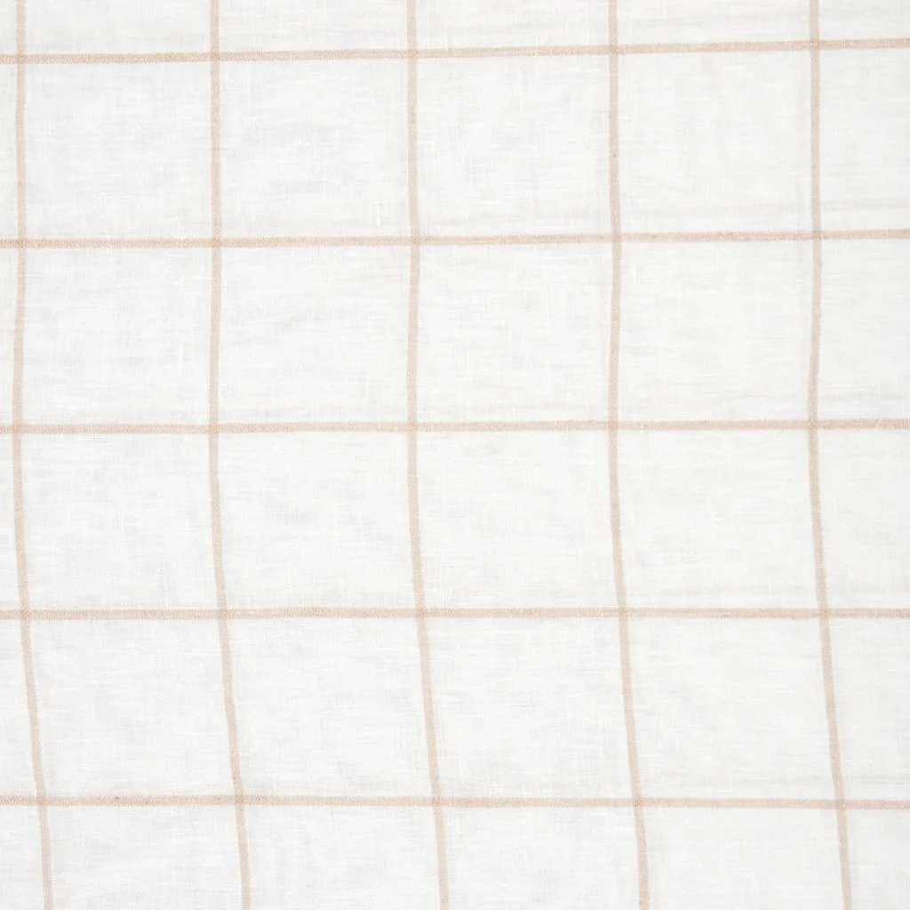 RM Coco VANE NATURAL 1214322 Fabric