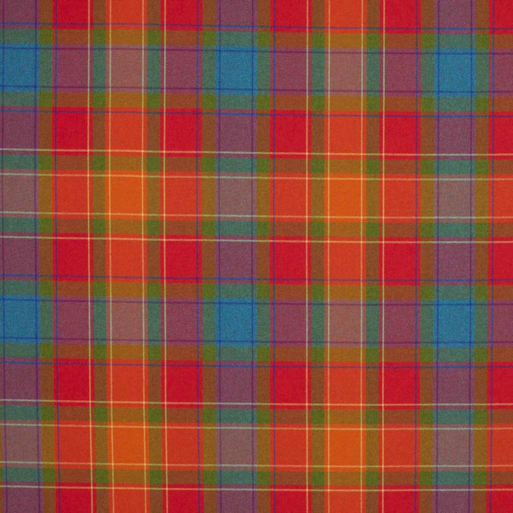 RM Coco Westchester Plaid Preppy 1297077 Fabric