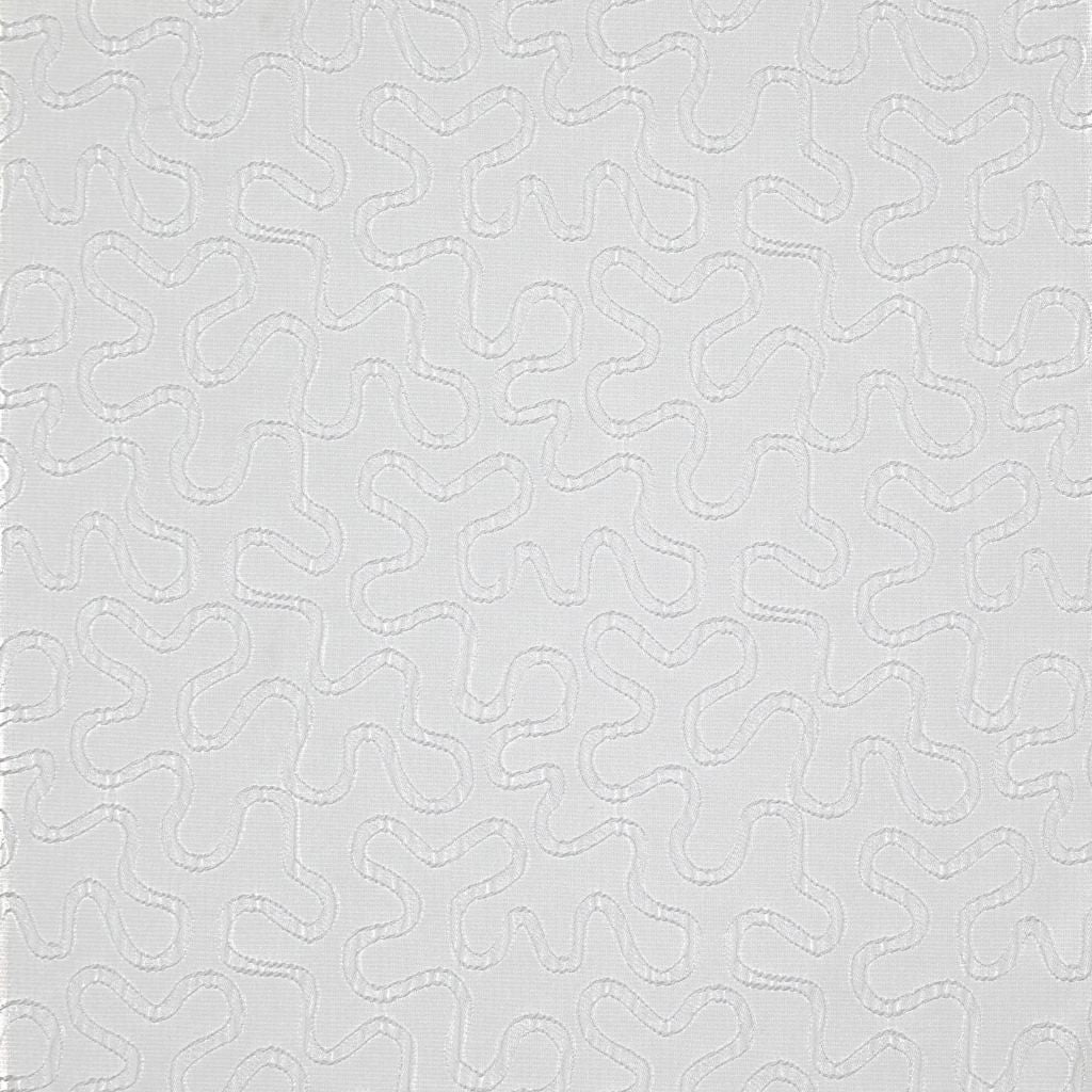 RM Coco WHEATSTONE SNOW 1248112 Fabric