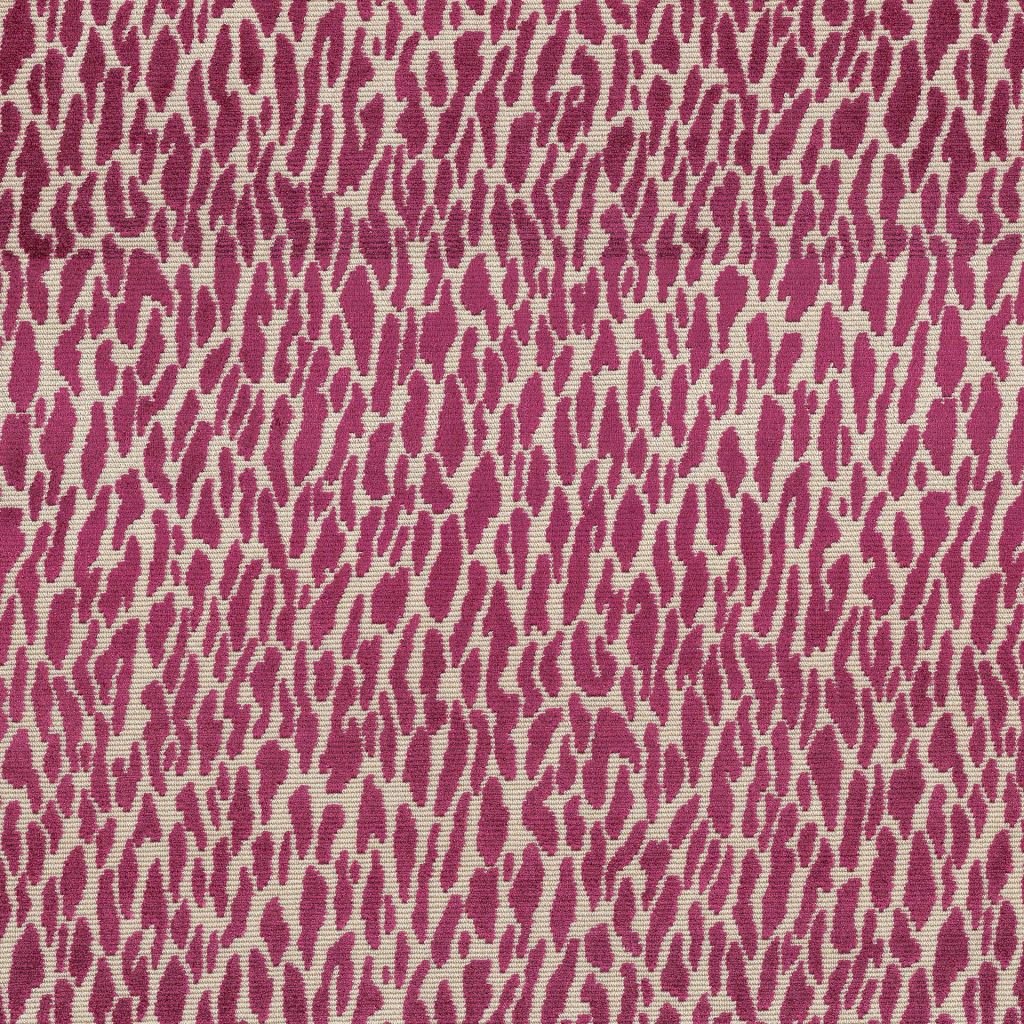 RM Coco Wild Thing Fuchsia PR0129494 Fabric