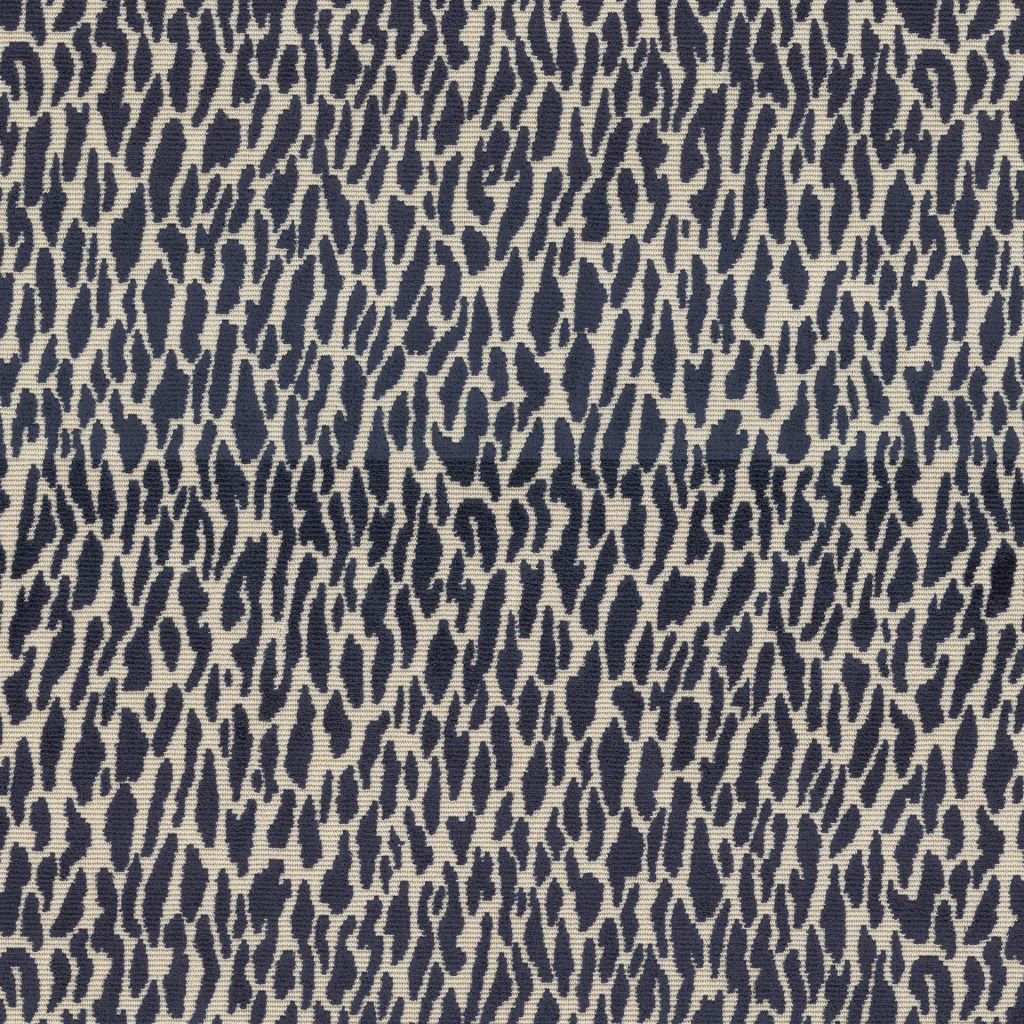 RM Coco Wild Thing Midnight Blue PR0129651 Fabric