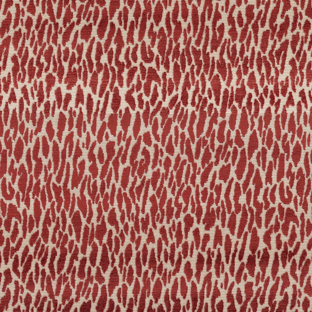 RM Coco Wild Thing Roasted Pepper PR0129203 Fabric
