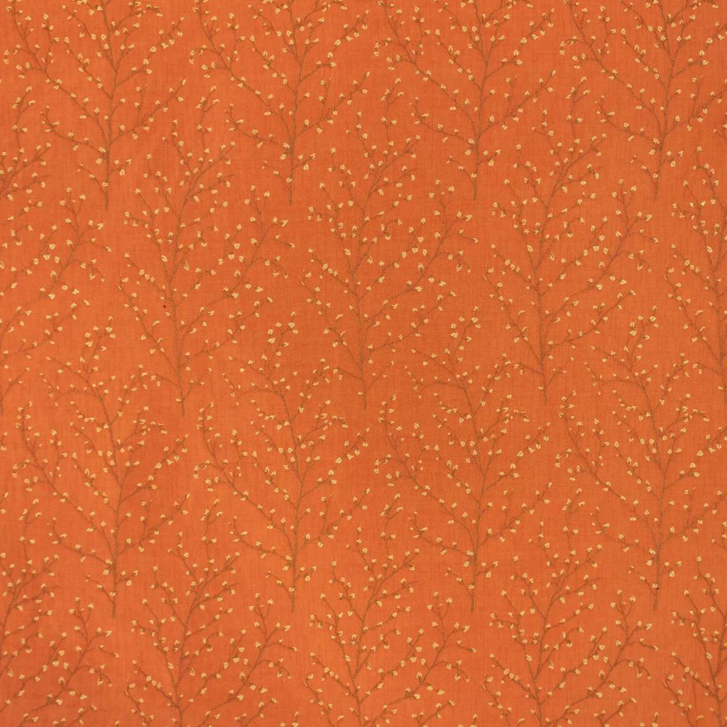 RM Coco Willow Grove Terra Cotta - Requires SFA 13606359 Fabric