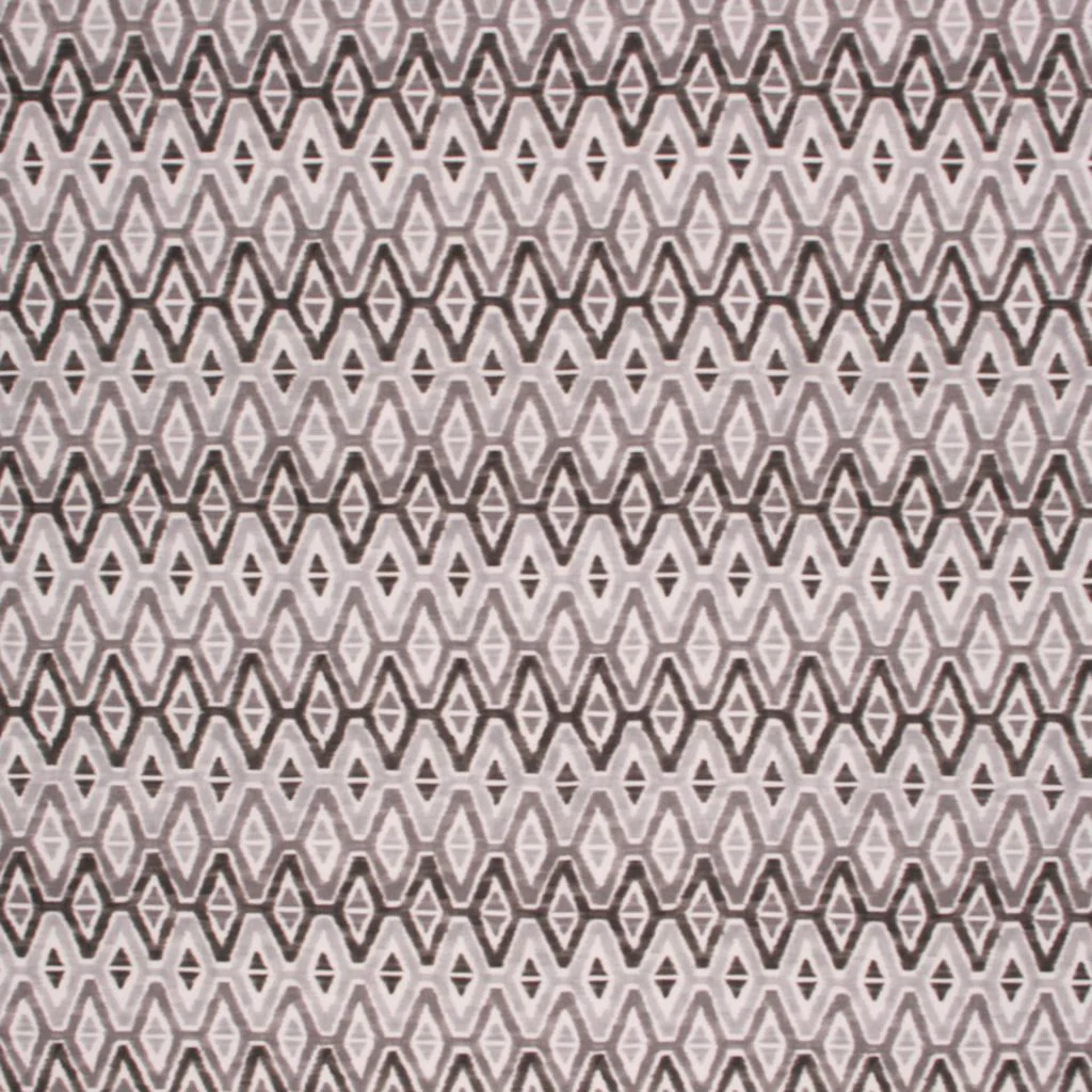 RM Coco WOODSTOCK SLATE - CHECK REPEATS 1271852 Fabric