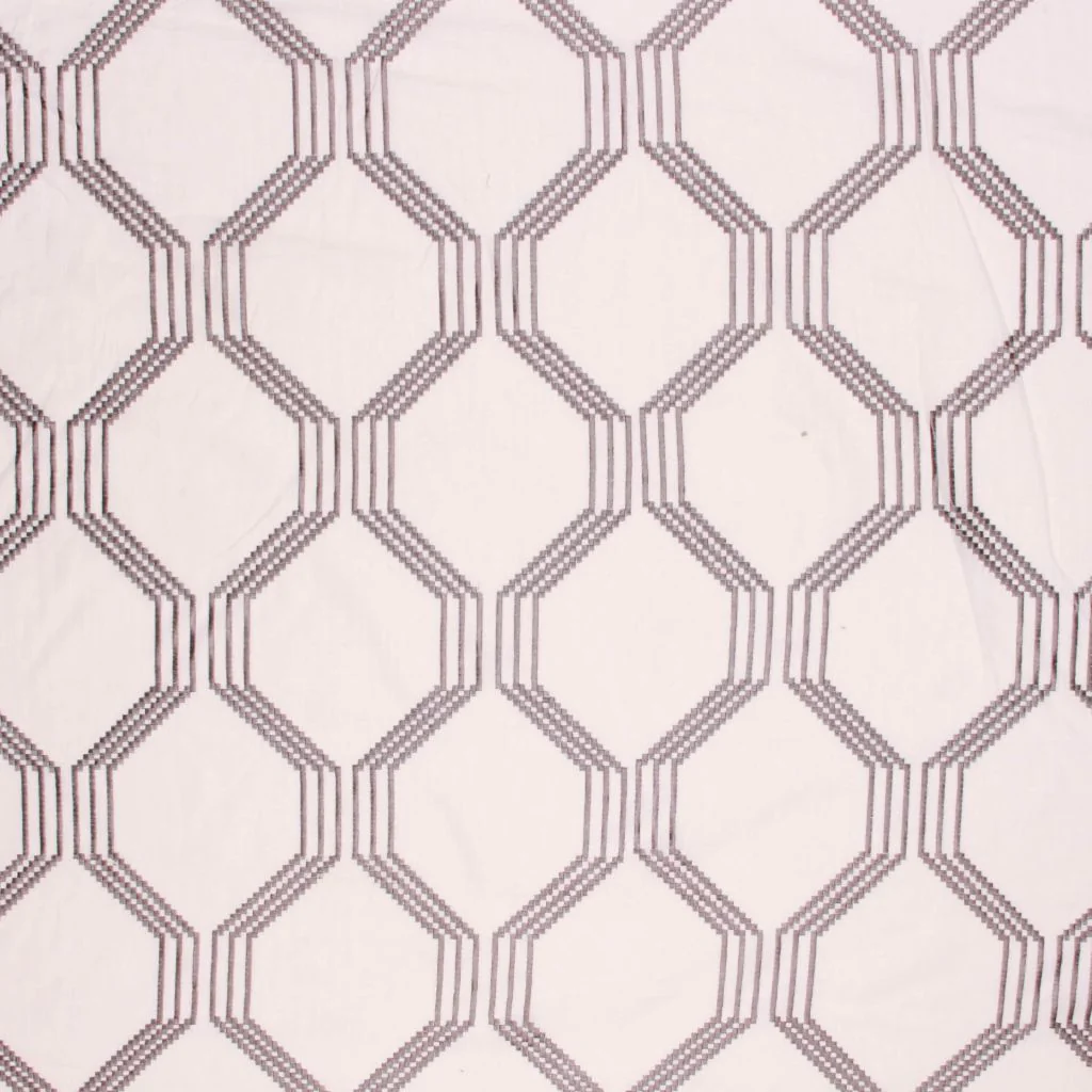 RM Coco XANADU PEWTER 12554800 Fabric