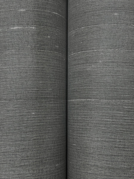 Ronald Redding GRL88126 Silk Road Graphite Wallpaper - Image 2