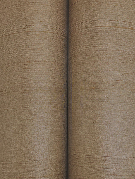 Ronald Redding YGL7028 Silk Road Cinnamon Wallpaper