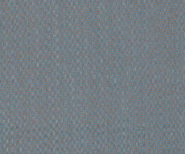 Ronald Redding YGL7056 Check Paperweave Brown / Blue Wallpaper