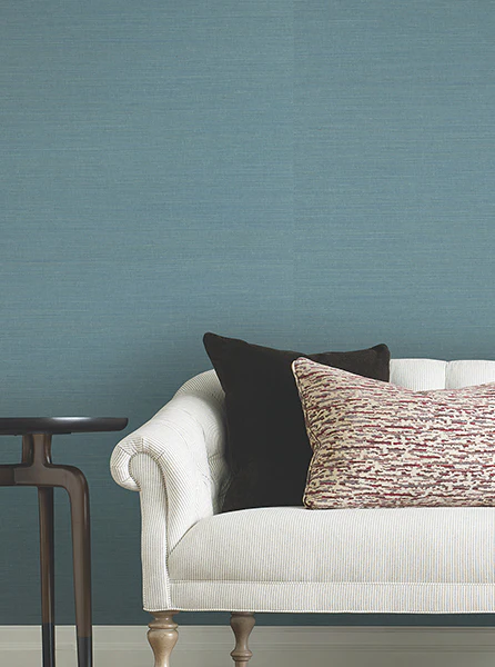 Ronald Redding YGL7057 Maguey Sisal Sky Wallpaper - Image 4