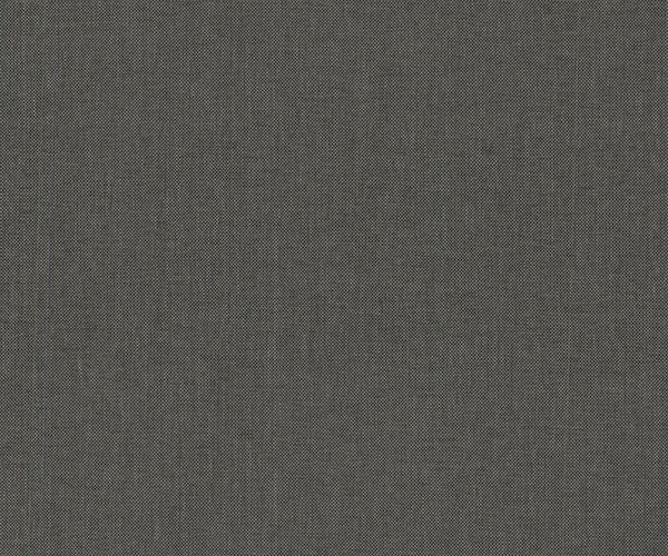 Ronald Redding YGL7078 Check Paperweave Graphite Wallpaper