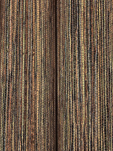 Ronald Redding YGL7088 Misty Hemp Multi Wallpaper - Image 2