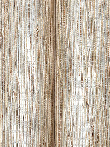 Ronald Redding YGL7089 Misty Hemp Light Natural Wallpaper - Image 2