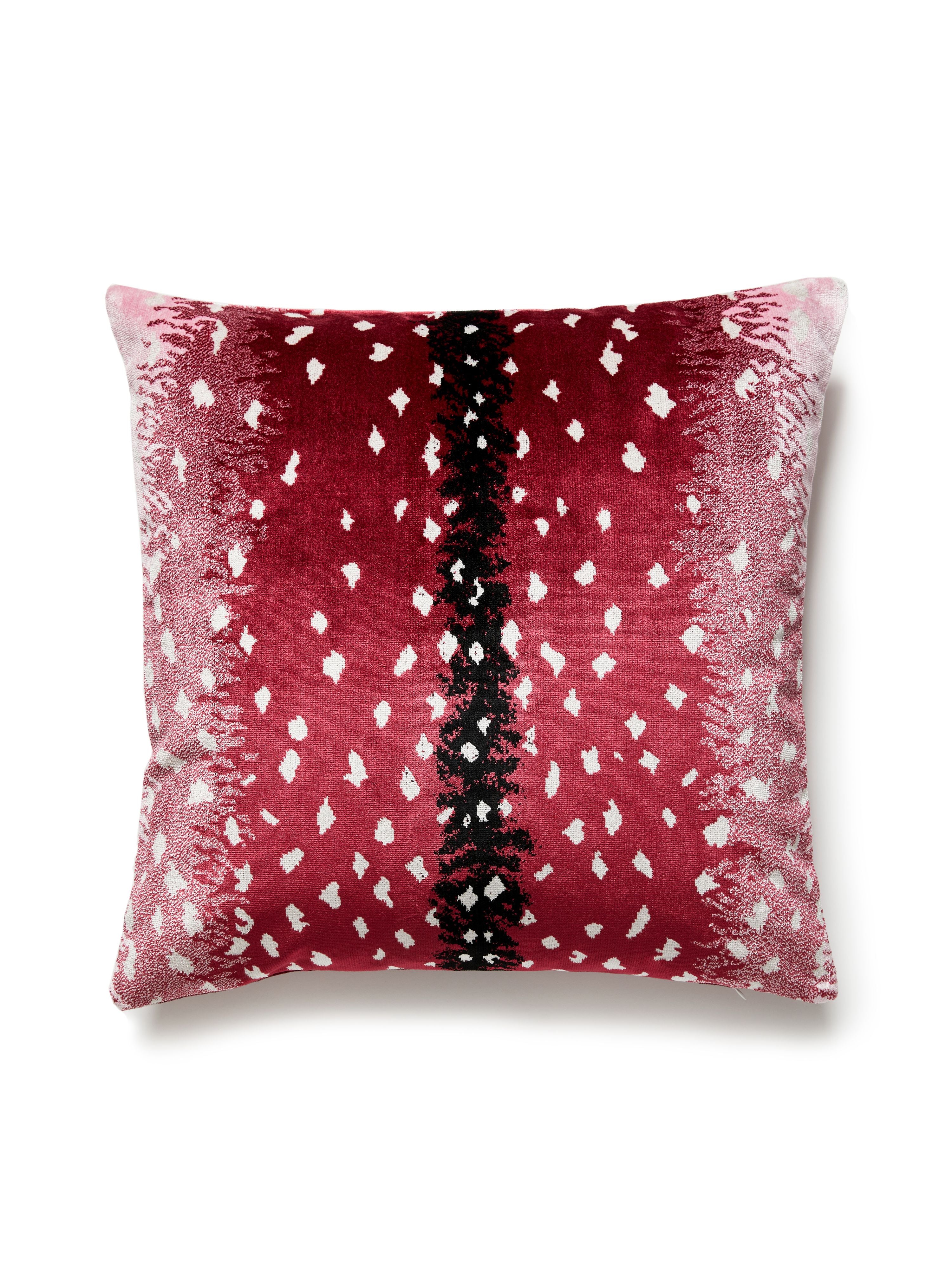 Scalamandre AL 0006BOHEPILL ANTELOPE PILLOW - Image 2