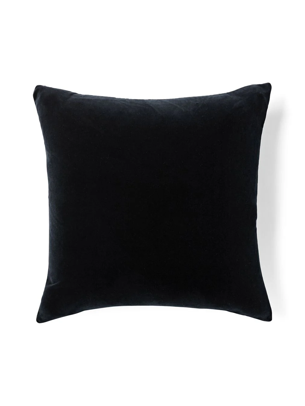 Scalamandre AL 0006TDDKBOHE ANTELOPE / VELVET PILLOW - Image 2