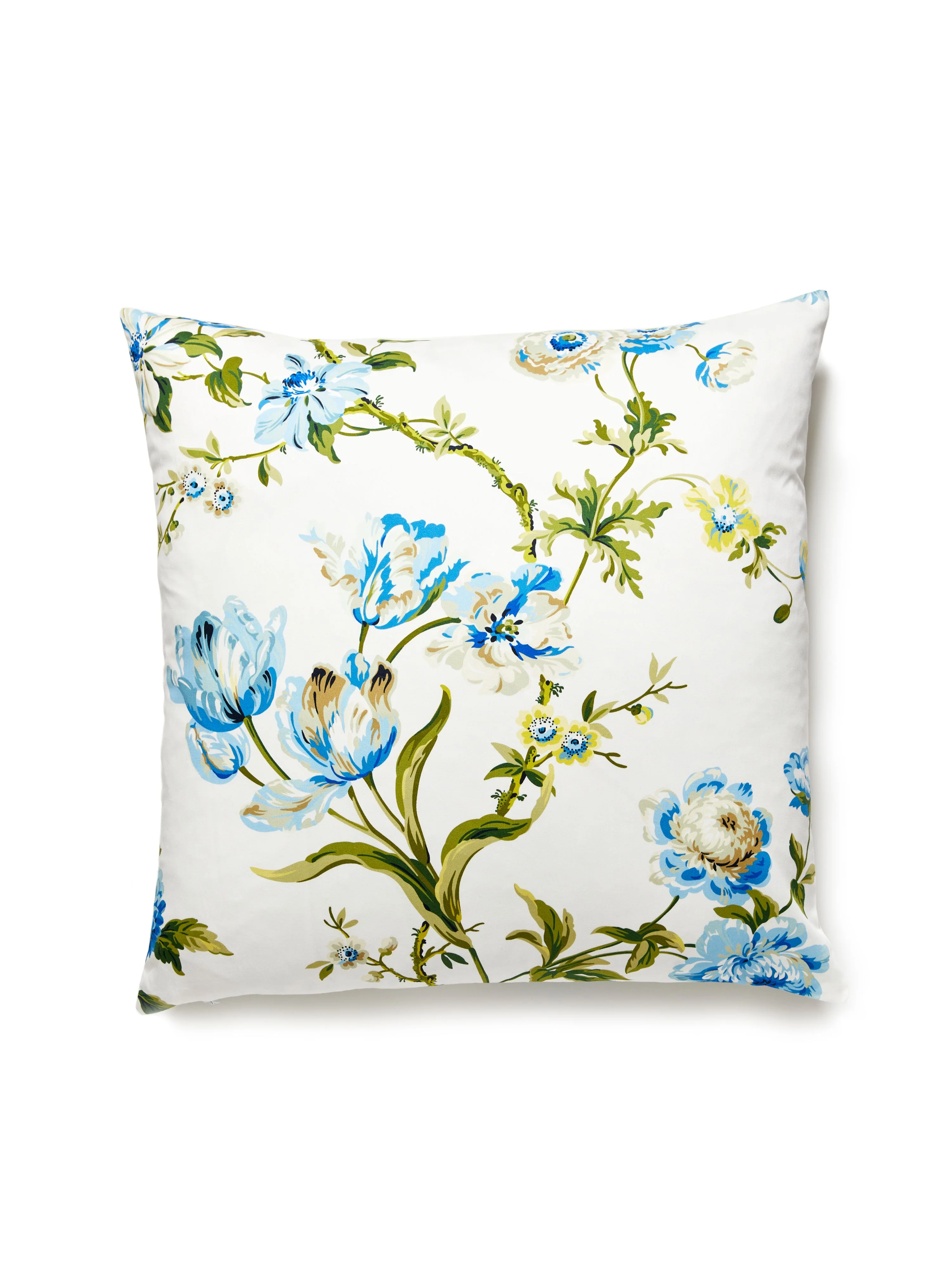 Scalamandre B0 0003SDDK3506 BOTANICAL GARDEN PILLOW - Image 2