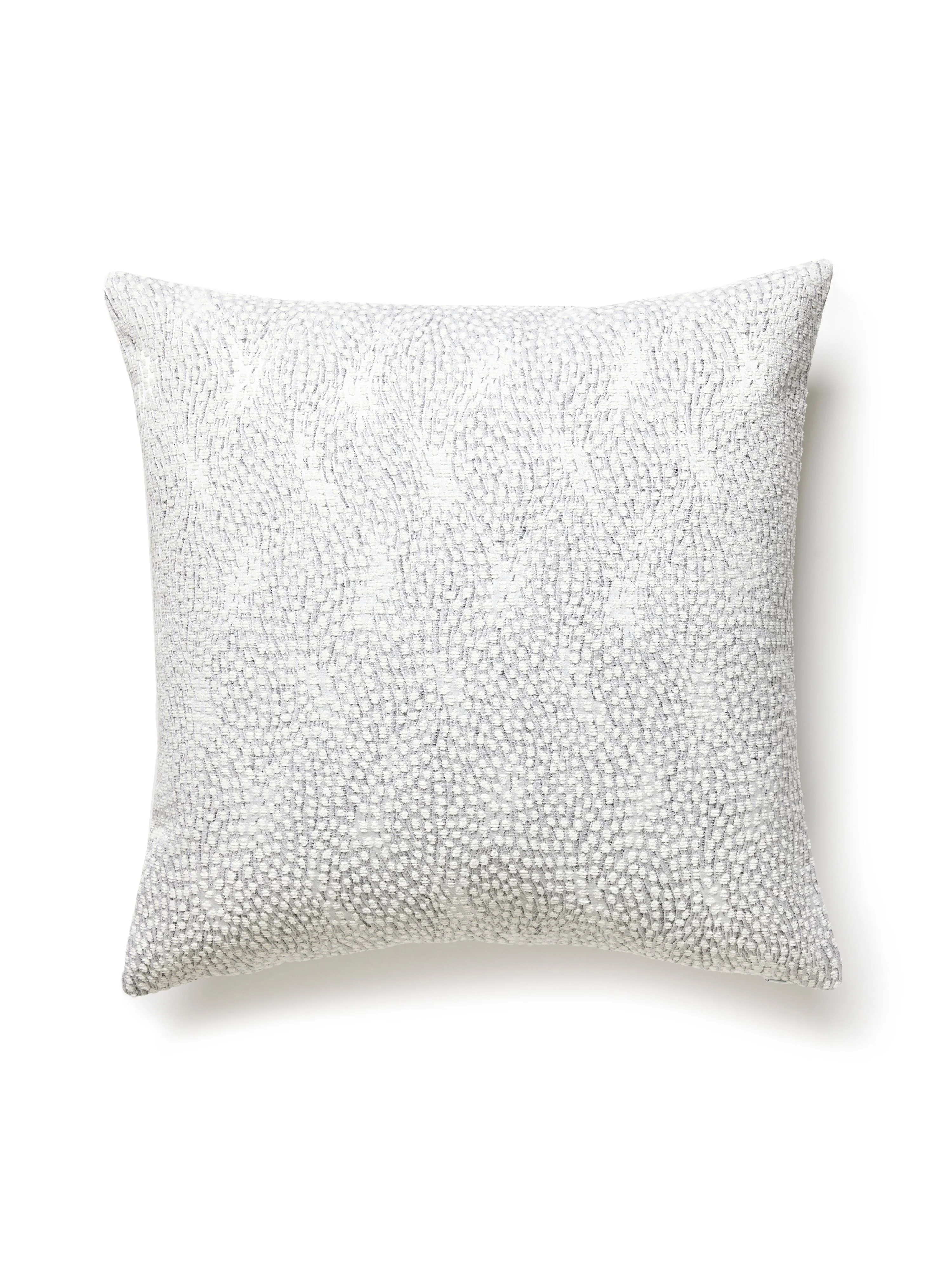 Scalamandre BI 0002FLURRPILL FLURRY PILLOW - Image 2